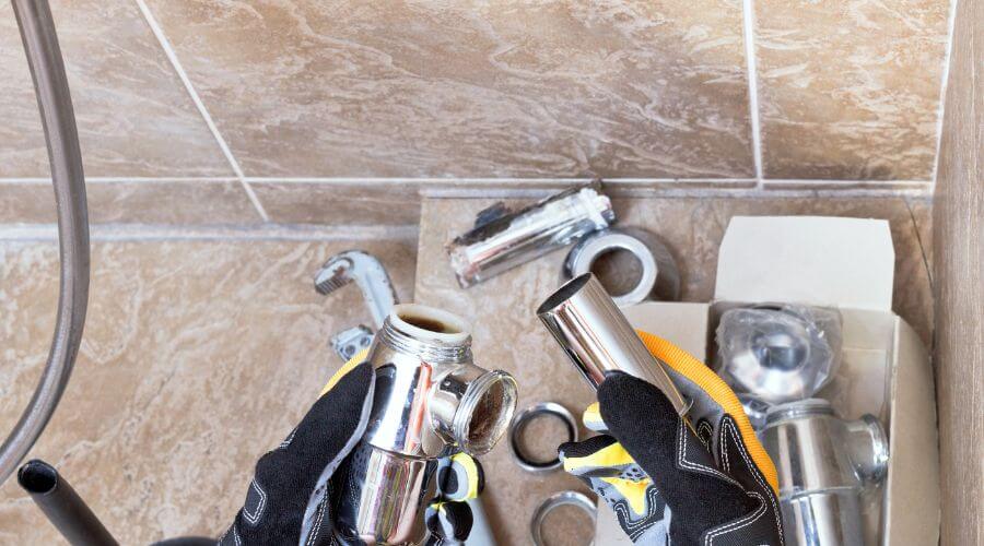Expert tile roof repair services in Seneca, WI